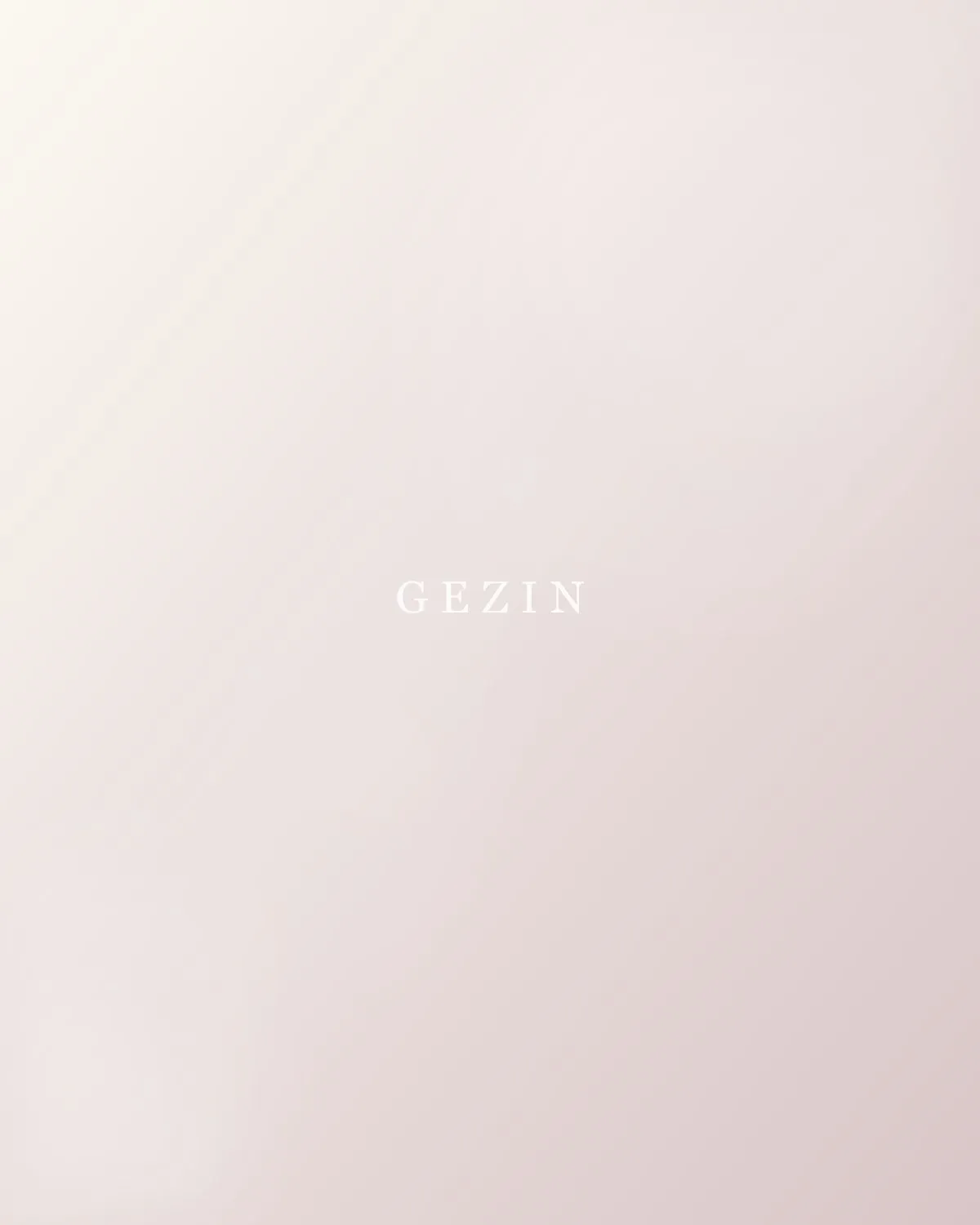 Gezin